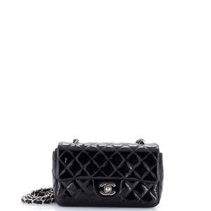 Chanel Classic Single Flap Bag Quilted #242412C47B